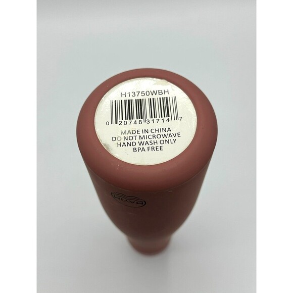 MAYIM 19 oz Water Bottle NWT - Picture 6 of 6